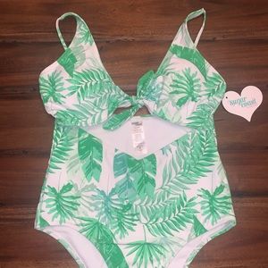 Sugar Coast swimsuit NWT